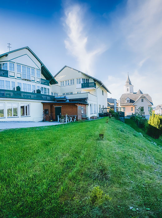 Landhotel Schwaiger im Almenland