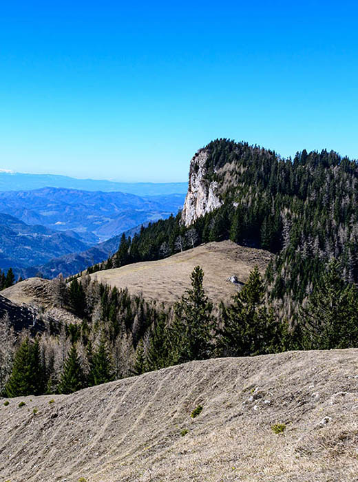 Berglandschaft St. Kathrein